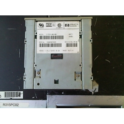 HP C1533-00100 4mm 4/8GB Internal SCSI 